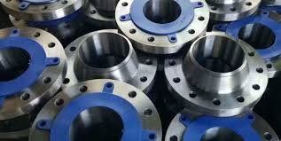 Super Duplex Steel S32750 Flanges